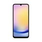 Samsung Galaxy A25 5G 6/128GB SM-A256BZYDEUE Yellow cena un informācija | Mobilie telefoni | 220.lv