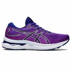 Sporta apavi sievietēm Asics, violeti cena un informācija | Sporta apavi sievietēm | 220.lv