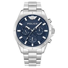Часы мужские Police PEWJK2227804 цена и информация | Мужские часы | 220.lv