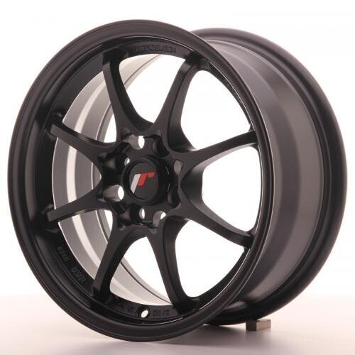 Japan racing Jr5 7.0R15 4X100/35 73.1 cena un informācija | Lietie diski | 220.lv