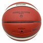 Basketbola bumba Molten training B7G3200, 7 izmērs цена и информация | Basketbola bumbas | 220.lv