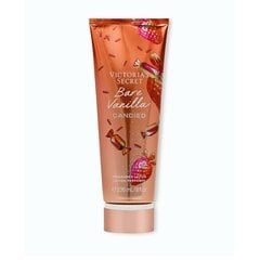 Крем для тела Victoria's Secret Bare Vanilla Candied, 236 мл цена и информация | Парфюмированная женская косметика | 220.lv