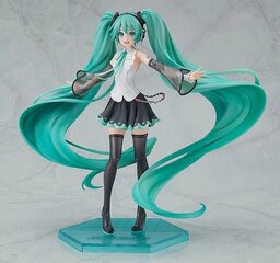 Hatsune Miku NT cena un informācija | Datorspēļu suvenīri | 220.lv