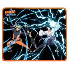 Коврик для мыши Naruto Fight цена и информация | Мыши | 220.lv