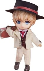 Экшн-фигурка «Мистер Лав: выбор королевы», кукла Nendoroid, Киро: «Если время течет назад», версия 14 см цена и информация | Атрибутика для игроков | 220.lv