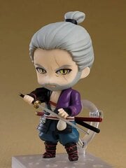 Nendoroid Geralt: Ronin Ver. cena un informācija | Datorspēļu suvenīri | 220.lv