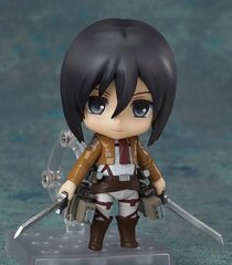 Nendoroid Mikasa Ackerman cena un informācija | Datorspēļu suvenīri | 220.lv