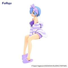 Re:Zero Noodle Stopper Rem Room Wear cena un informācija | Datorspēļu suvenīri | 220.lv