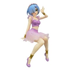 Re:Zero Noodle Stopper Rem Twinkle Party cena un informācija | Datorspēļu suvenīri | 220.lv