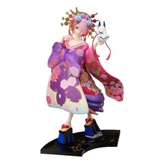 Re:Zero Starting Life Ram Oiran cena un informācija | Datorspēļu suvenīri | 220.lv