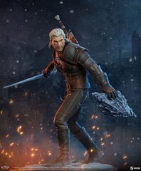 The Witcher 3: Wild Hunt Geralt cena un informācija | Datorspēļu suvenīri | 220.lv