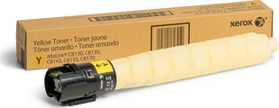 Xerox Toner AltaLink C8130 C8135 Yellow Gelb (006R01749) (21k) цена и информация | Картриджи для лазерных принтеров | 220.lv