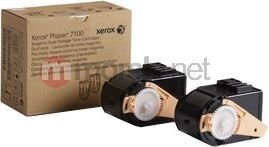 Xerox Cartridge DMO 7100 Magenta HC (106R02610) цена и информация | Картриджи для лазерных принтеров | 220.lv