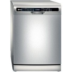 Balay 3VS6030IA цена и информация | Посудомоечные машины | 220.lv