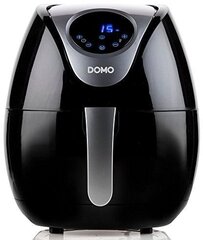 Domo Airfryer Deli cena un informācija | Taukvāres katli, aerogrili | 220.lv