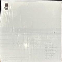 Foo Fighters - But Here We Are, LP, виниловая пластинка, 12" vinyl record, White vinyl цена и информация | Виниловые пластинки, CD, DVD | 220.lv