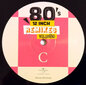 Vinila plate Various - 80‘s 12 Inch Remixes Collected cena un informācija | Vinila plates, CD, DVD | 220.lv