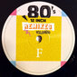 Vinila plate Various - 80‘s 12 Inch Remixes Collected cena un informācija | Vinila plates, CD, DVD | 220.lv