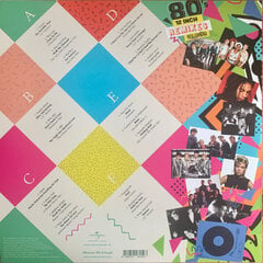 Vinila plate Various - 80‘s 12 Inch Remixes Collected цена и информация | Виниловые пластинки, CD, DVD | 220.lv