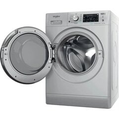 Washer - Dryer Whirlpool Corporation FFWDD 1174269 SBV SPT Серебристый 7 kg 1400 rpm цена и информация | Стиральные машины | 220.lv