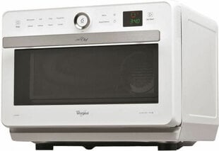 Whirlpool JT469WH цена и информация | Микроволновые печи | 220.lv