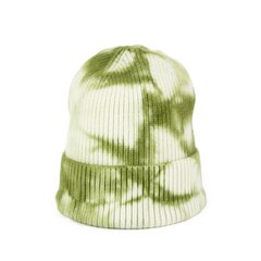 Cepure meitenēm Art of Polo Cap 22263, zaļa cena un informācija | Cepures, cimdi, šalles meitenēm | 220.lv