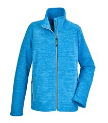 Džemperis zēniem Killtec 39113*800, zils cena un informācija | Zēnu jakas, džemperi, žaketes, vestes | 220.lv