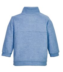 Детская флисовая кофта Killtec 9573*800 4066224172288, синяя цена и информация | Свитеры, жилетки, пиджаки для мальчиков | 220.lv