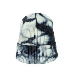 Cepure meitenēm Art of Polo 22263, melna cena un informācija | Cepures, cimdi, šalles meitenēm | 220.lv
