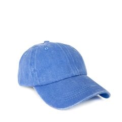 Cepure meitenēm Art of Polo 23154, zila cena un informācija | Cepures, cimdi, šalles meitenēm | 220.lv