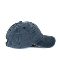 Cepure meitenēm Art of Polo 23154, zila cena un informācija | Cepures, cimdi, šalles meitenēm | 220.lv