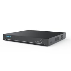 Reolink RLN36 36 kanālu NVR drošības kamerām 48TB цена и информация | Камеры видеонаблюдения | 220.lv