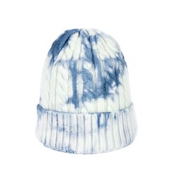 Cepure meitenēm Art of Polo 22963, zila cena un informācija | Cepures, cimdi, šalles meitenēm | 220.lv