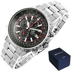 Zegarek Męski CASIO EDIFICE EF-527D-1AVEF 10 BAR цена и информация | Мужские часы | 220.lv