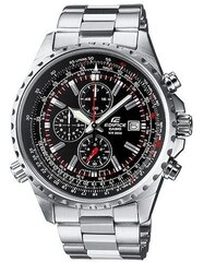 Vīriešu pulkstenis CASIO EDIFICE EF-527D-1AVEF 10 BAR VVA5124 cena un informācija | Vīriešu pulksteņi | 220.lv