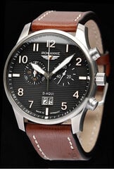 Vīriešu pulkstenis Iron Annie D-AQUI 5686-2 cena un informācija | Vīriešu pulksteņi | 220.lv