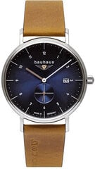 Vīriešu pulkstenis Iron Annie Bauhaus 2130-3 cena un informācija | Vīriešu pulksteņi | 220.lv