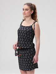 Платье женское BAZUKA Regular Fit CLW2333-V21YV цена и информация | Платья | 220.lv
