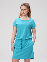 Платье женское BLADANA Regular Fit CLW2376-P06P цена и информация | Платья | 220.lv