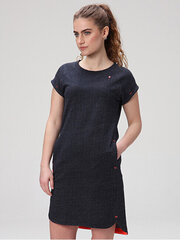 Женское платье EDGY Comfort Fit CLW2310-L08J цена и информация | Платья | 220.lv