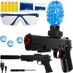 Детский набор гелевых пистолетов цена и информация | Игрушки для мальчиков | 220.lv