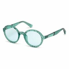 Солнцезащитные очки унисекс Diesel DL02644886V S0345036, синие, Ø 48 мм цена и информация | Солнцезащитные очки для мужчин | 220.lv