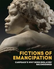 Fictions of Emancipation: Carpeaux's Why Born Enslaved! Reconsidered cena un informācija | Mākslas grāmatas | 220.lv