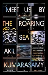 Meet Us by the Roaring Sea цена и информация | Фантастика, фэнтези | 220.lv