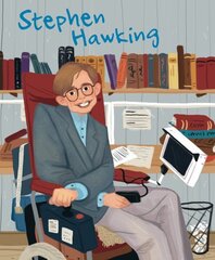 Stephen Hawking: Genius цена и информация | Книги для подростков и молодежи | 220.lv