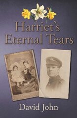 Harriet's Eternal Tears cena un informācija | Fantāzija, fantastikas grāmatas | 220.lv