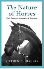 Nature of Horses цена и информация | Книги о питании и здоровом образе жизни | 220.lv
