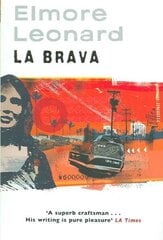La Brava цена и информация | Фантастика, фэнтези | 220.lv