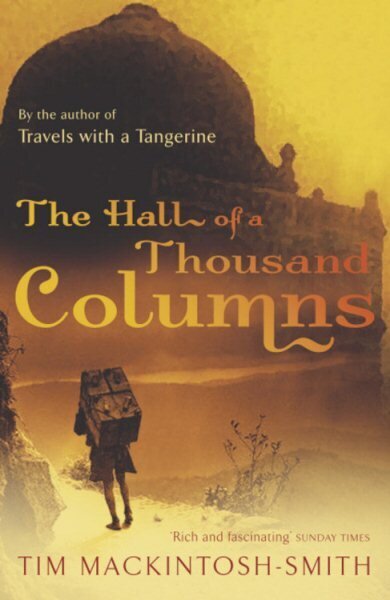 Hall of a Thousand Columns cena un informācija | Ceļojumu apraksti, ceļveži | 220.lv