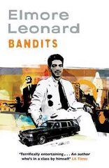 Bandits цена и информация | Фантастика, фэнтези | 220.lv